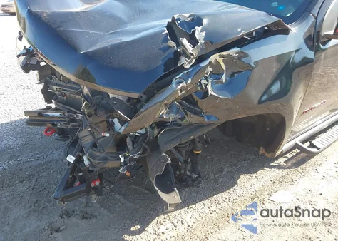 2022 Chevrolet Colorado 2Wd Short Box Lt из США, поврежденный, VIN 1GCGSCEN4N1109545